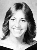 Tina Cummings: class of 1981, Norte Del Rio High School, Sacramento, CA.